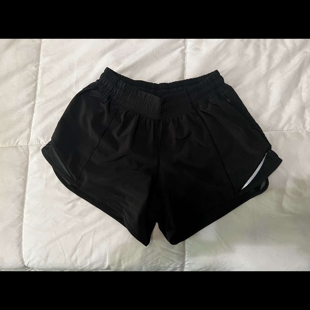 Lulu Hotty Hot sz 4